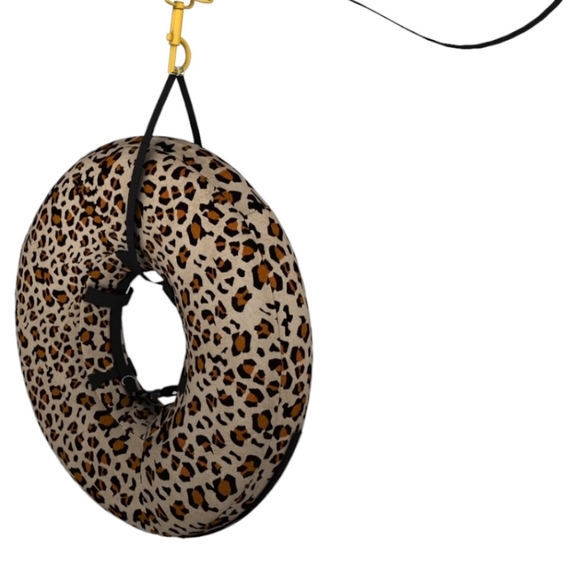 Dog Comfurt Collar Surgery Recovery Collar Cone Alternative - Picture 11 of 13